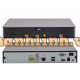 Đầu ghi hình IP camera 4/8/16 kênh Chuẩn nén video Ultra265. Uniview UNV NVR301-04E
