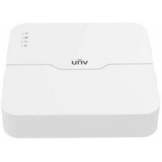 Đầu ghi hình IP camera 4 kênh Uniview UNV NVR301-04LS2