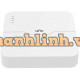 Đầu ghi hình IP camera 4 kênh Uniview UNV NVR301-04LS2