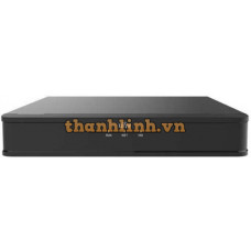 Đầu ghi hình IP camera 4 kênh Unview UNV NVR301-04S2-P4