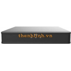 Đầu ghi hình IP 8 kênh nén video Ultra265 Unview UNV NVR301-08X