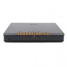 Đầu ghi hình IP camera 16 kênh POE Chuẩn nén video Ultra265. Uniview UNV NVR302-16E-P16-B