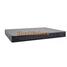 Đầu ghi 32/64 kênh IP chuẩn nén Ultra265. Uniview UNV NVR308-64R-B