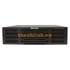 Đầu ghi 64/128 kênh IP chuẩn nén Ultra265. Uniview UNV NVR516-64