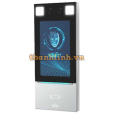 Thiết bị đo nhiệt độ Unview UNV OEP-BTS1-NB