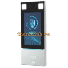 Thiết bị đo nhiệt độ Unview UNV OET-213H-BTS1