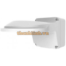 Chân đế cho camera Dome ( có thể để thêm nguồn và cáp ) . Kim loại nguyên khối. Univew UNV TR-WM03-B-IN