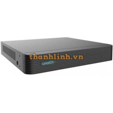 Đầu ghi hình 8 kênh nén video H.265. Uniview UNV XVR-108G