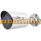 Camera thân trụ 4Mp Easy star chuẩn Ultra265 UNV Uniview IPC2124LE-ADF40KM-G