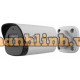 Camera thân trụ 8Mp HD LightHunter, chuẩn Ultra265 UNV Uniview IPC2128SS-ADF40KM-I0