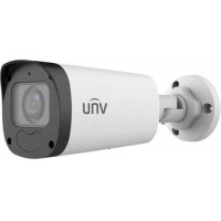 Camera thân trụ 4Mp, chuẩn Ultra265 UNV Uniview IPC2324LB-ADZK-G