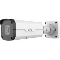 Camera thân trụ 8MP HD LightHunter IR VF, chuẩn Ultra265 UNV Uniview IPC2328SB-DZK-I0