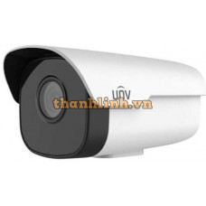 Camera thân trụ 3Mp Chuẩn nén Ultra265 UNV Uniview IPC2A23LB-F40K-A