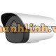 Camera thân trụ 3Mp Chuẩn nén Ultra265 UNV Uniview IPC2A23LB-F40K-A
