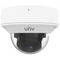 Camera IP Dome 2MP HD LightHunter chuẩn nén Ultra265 UNV Uniview IPC322SB-DF28K-I0