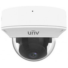 Camera IP Dome 4Mpx HD Intelligent VF LightHunter chuẩn nén Ultra265 UNV Uniview IPC3234SB-ADZK-I0