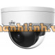 Camera IP Dome 5MP HD LightHunter chuẩn nén Ultra265 UNV Uniview IPC325SB-DF28K-I0