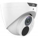 Camera IP Dome 2MP HD LightHunter chuẩn nén Ultra265 UNV Uniview IPC3612SB-ADF28KM-I0