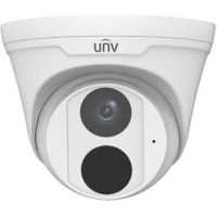 Camera IP Dome 4Mp EasyStar chuẩn nén Ultra265 UNV Uniview IPC3614LE-ADF28K-G