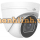 Camera IP Dome 2Mpx HD LightHunter VF chuẩn nén Ultra265 UNV Uniview IPC3632SB-ADZK-I0