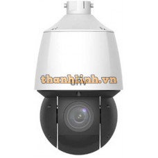 Camera IP Speed dome 25X 4M chuẩn nén Ultra265 UNV Uniview IPC6424SR-X25-VF