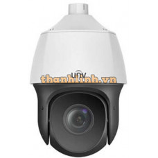 Camera IP Speed dome 25X 2M chuẩn nén Ultra265 UNV Uniview IPC6612SR-X25-VG