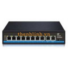 Switch POE 8 cổng UNV Uniview LG-SW210