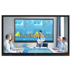 Màn hình tương tác thông minh kích cỡ 75" UNV Uniview MW3575-T-A