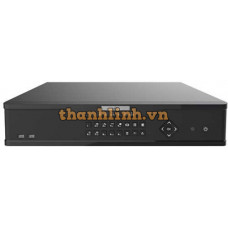 Đầu ghi 32 kênh IP chuẩn nén Ultra265 UNV Uniview NVR308-32X