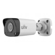 Camera IP Thân trụ 2MP chuẩn nén Ultra265 Uniview UNV IPC2122LB-SF40K-A