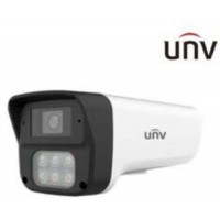 Camera IP Thân Trụ Easy Color 3MP chuẩn nén Ultra265    Uniview UNV IPC2236LB-AF40-WL