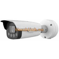 Camera nhận diện biển số xe 2MP UNV HC121-TS8C-Z