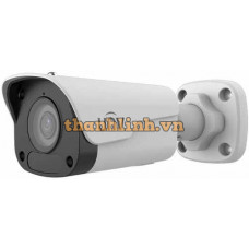 Camera IP thân trụ 2MP UNV IPC2122LB-ADF28KM-H