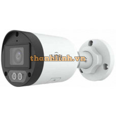 Camera IP thân trụ 2MP UNV IPC2122LB-AF28K-WL