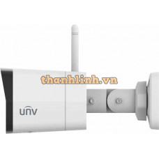 Camera IP thân trụ 2MP UNV IPC2122LB-AF28WK-G