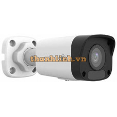 Camera IP thân trụ 2MP UNV IPC2122LB-SF28K-A