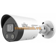 Camera IP thân trụ 2MP UNV IPC2122LE-ADF28KMC-WL