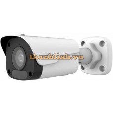 Camera IP thân trụ 4MP UNV IPC2124LB-ADF28KM-H