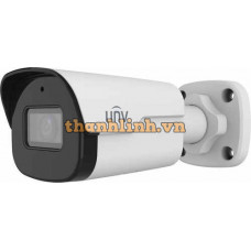 Camera IP thân trụ 5MP UNV IPC2125SB-ADF28KM-I0