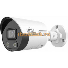 Camera IP thân trụ 5MP UNV IPC2125SB-ADF28KMC-I0