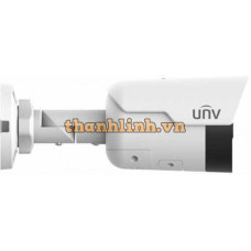 Camera IP thân trụ 8MP UNV IPC2128SB-ADF28KMC-I0