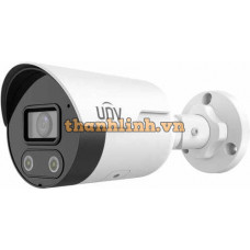 Camera IP thân trụ 8MP UNV IPC2128SE-ADF28KM-WL-I0