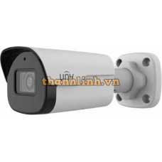 Camera IP thân trụ 8MP UNV IPC2128SS-ADF28KM-I0