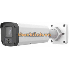 Camera IP thân trụ 4MP UNV IPC2224SE-DF40K-WL-I0