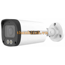 Camera IP thân trụ 4MP UNV IPC2314LE-ADF28KM-WL