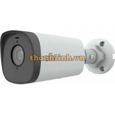 Camera IP thân trụ 5MP UNV IPC2315SB-ADF40KM-I0