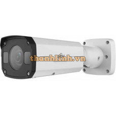 Camera IP thân trụ 4MP UNV IPC2324EBR5-DPZ28