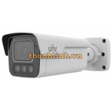 Camera IP thân trụ 8MP UNV IPC2B18SS-ADF28KMC-I1