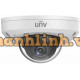 Camera IP bán cầu 2MP UNV IPC312SB-ADF28K-I0