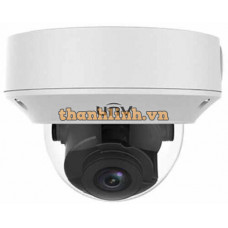 Camera IP bán cầu 8MP UNV IPC3238SR3-DVPZ